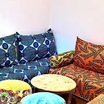 Hippie Chic - Room L\'Oued