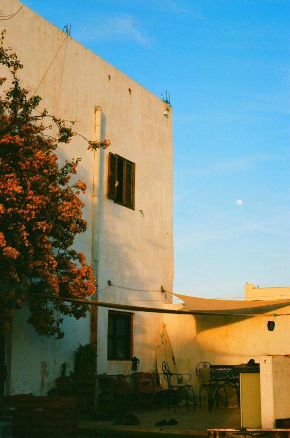 Hippie Chic - L'oued *