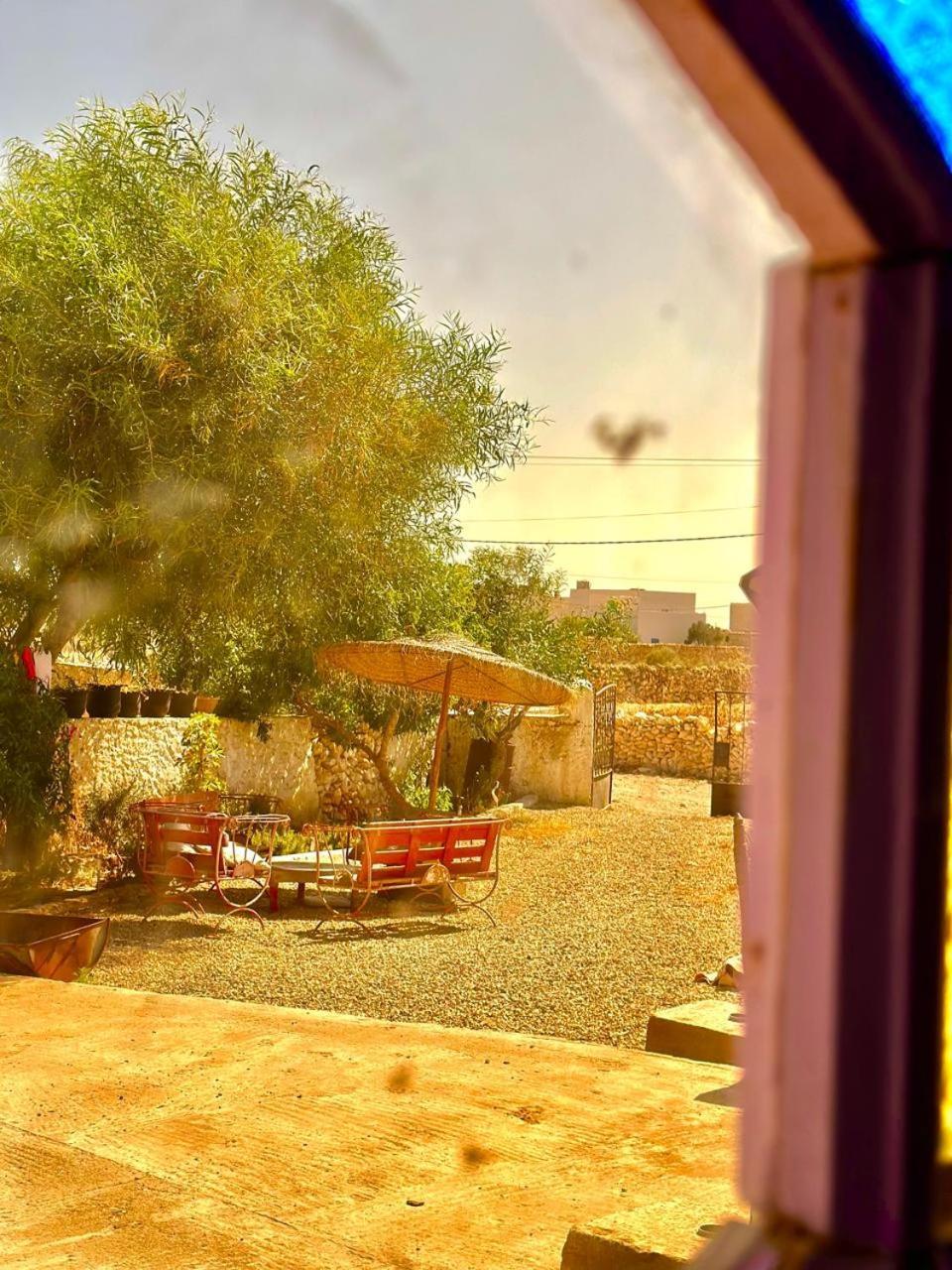 Hippie Chic - L'oued *